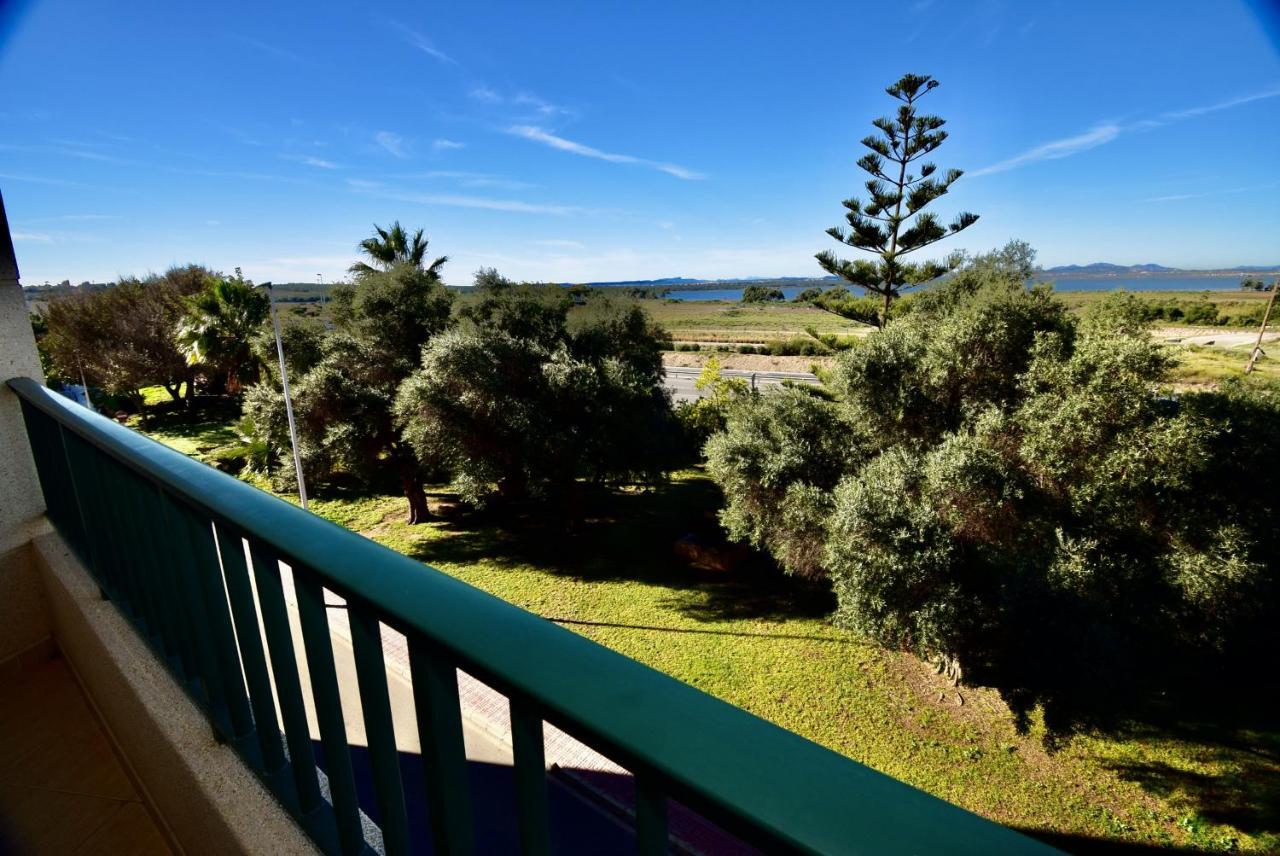 דירות 027 La Mata View Natural Park מראה חיצוני תמונה