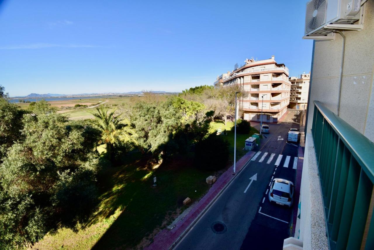 דירות 027 La Mata View Natural Park מראה חיצוני תמונה