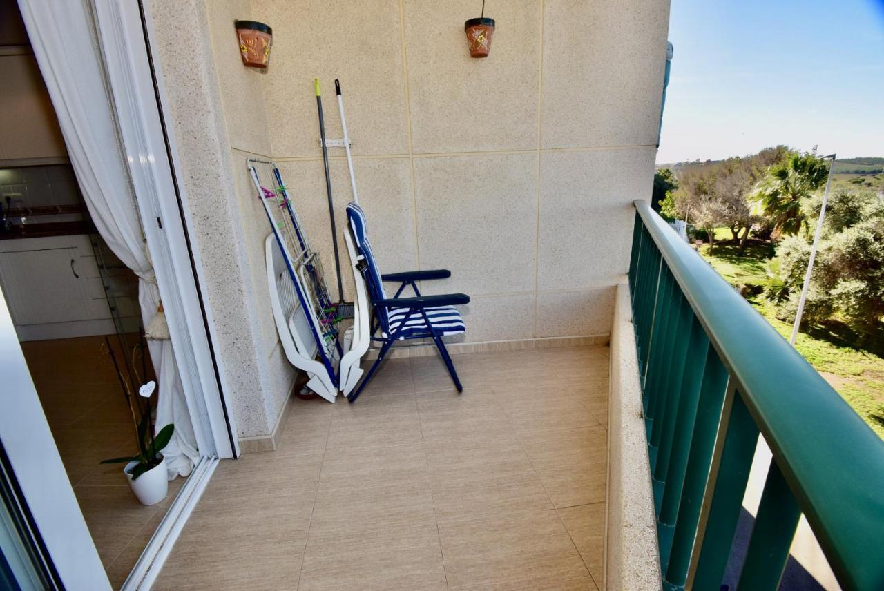 דירות 027 La Mata View Natural Park מראה חיצוני תמונה